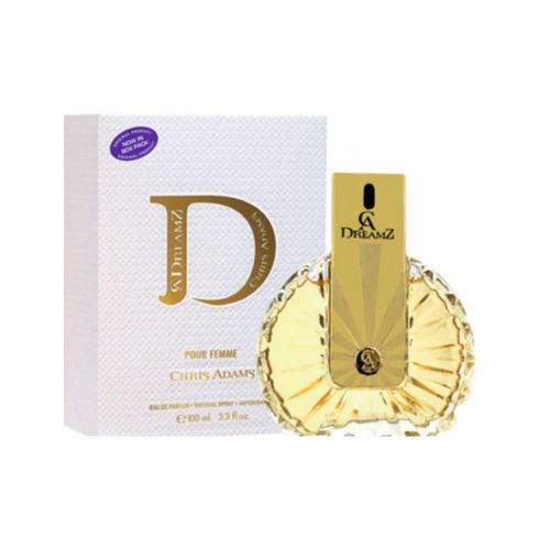 Perfume Dreamz Woman 100ML