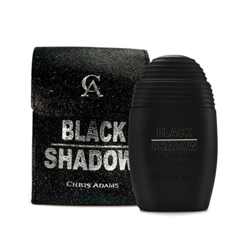 Fragancia Black Shadow EDT 100ML