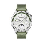 Smartwatch-HUAWEI-Watch-GT-4-Verde-46mm