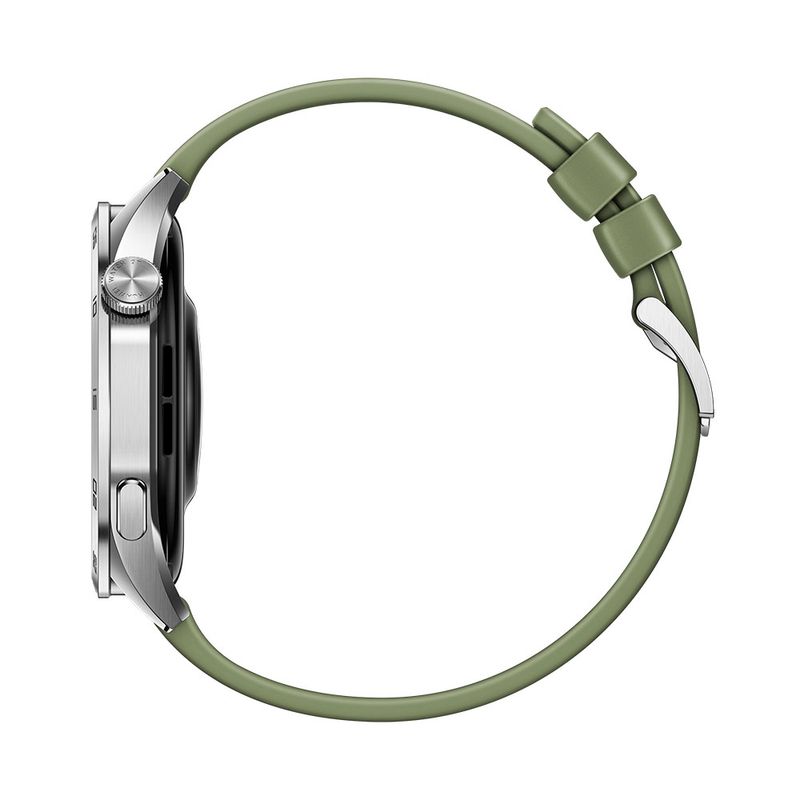 Smartwatch-HUAWEI-Watch-GT-4-Verde-46mm