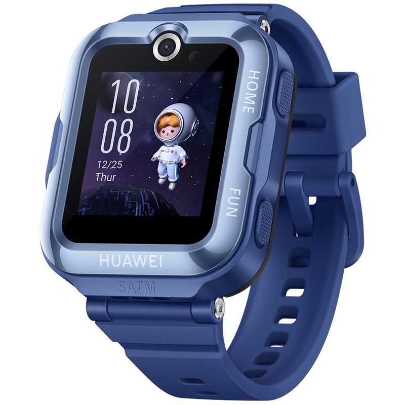 Smartwatch-HUAWEI-Watch-Kids-4-Pro-Azul-1GB-8GB