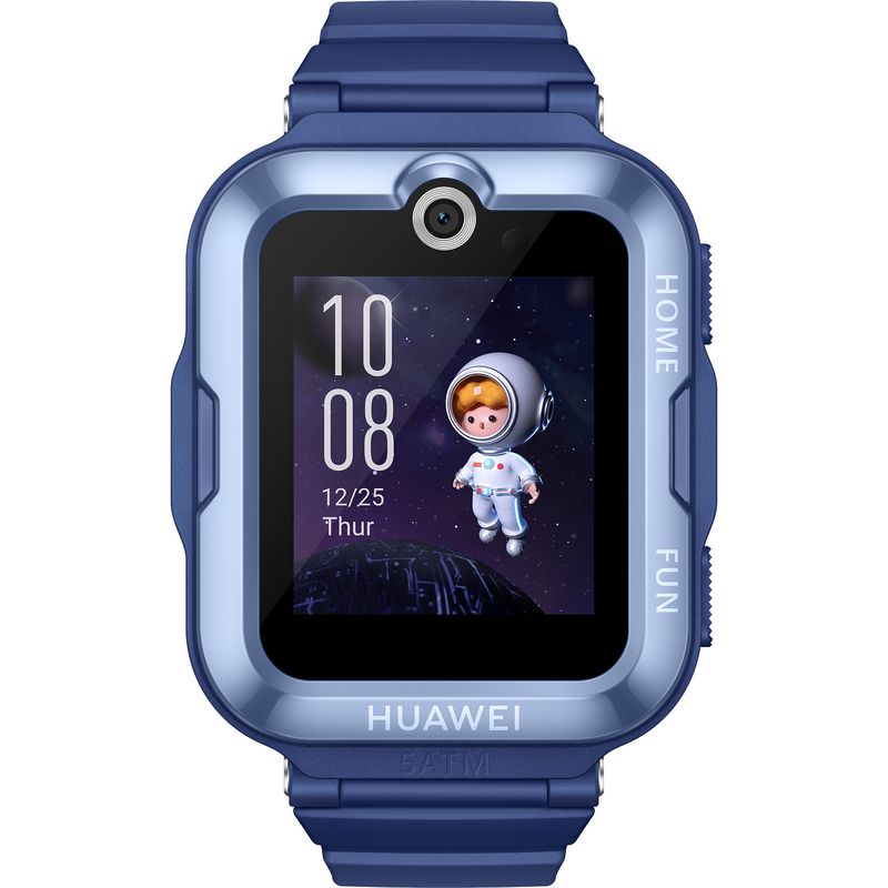 Smartwatch-HUAWEI-Watch-Kids-4-Pro-Azul-1GB-8GB