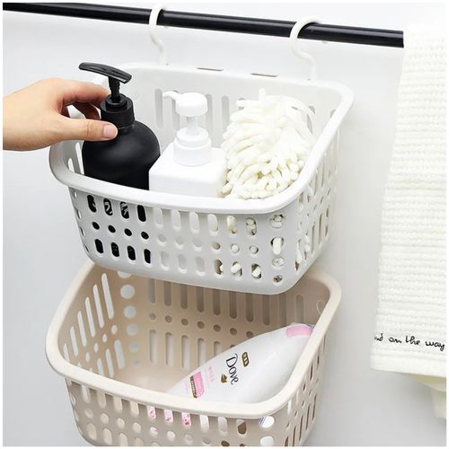 Cesta Colgante Organizador para Ducha Baño Maquillaje C91 X2UND