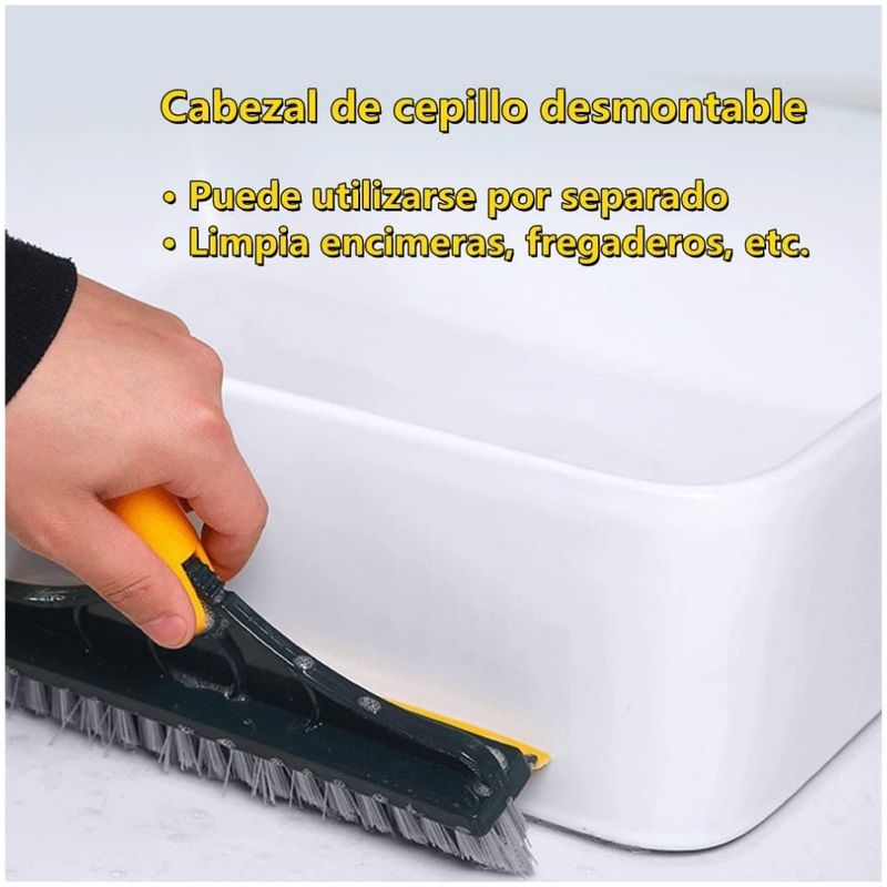 Escoba-Cepillo-de-Limpieza-con-Secador-2en1-Rotacion-120°-Verde-C16