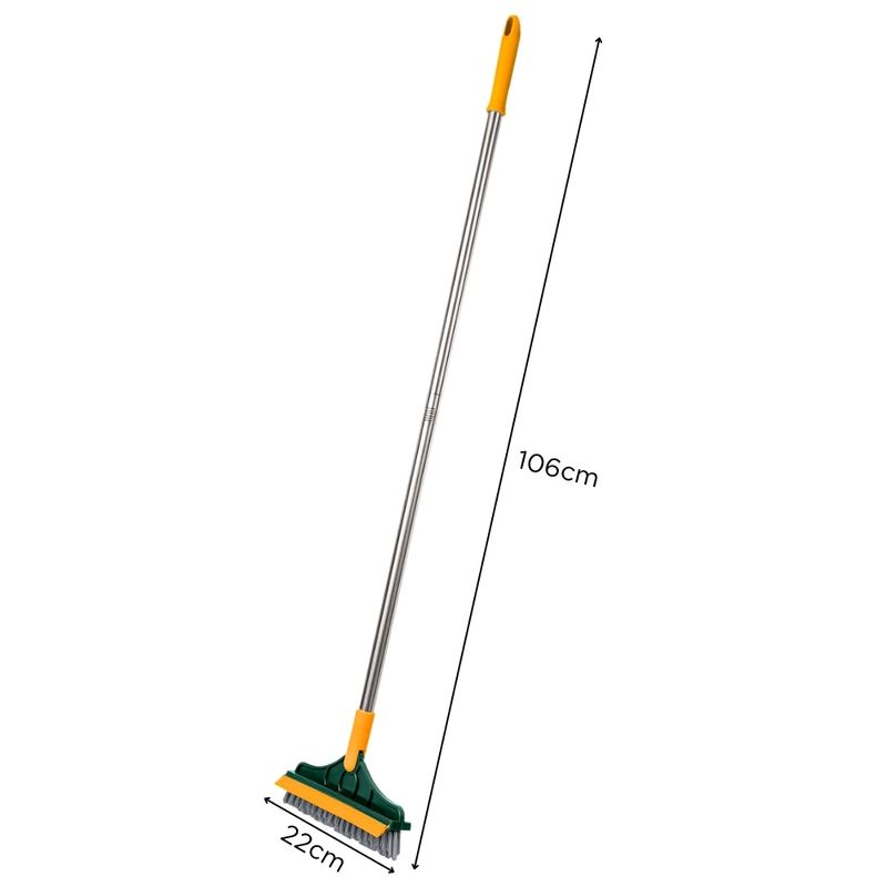 Escoba-Cepillo-de-Limpieza-con-Secador-2en1-Rotacion-120°-Verde-C16