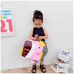 Mochila-Escolar-Infantil-para-Niños-de-Animales-Flamenco-Rosa-71M