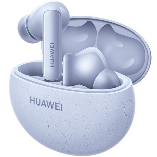 Audífonos Inalámbricos HUAWEI FreeBuds 5i Azul Hi-Res