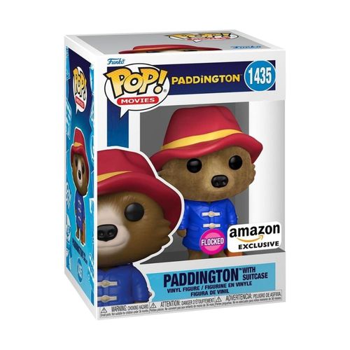 Funko Películas: Las Maravillas - Ms. Marvel