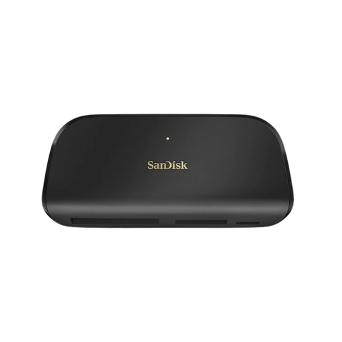 Lector de memorias Sandisk ImageMate Pro USB-C