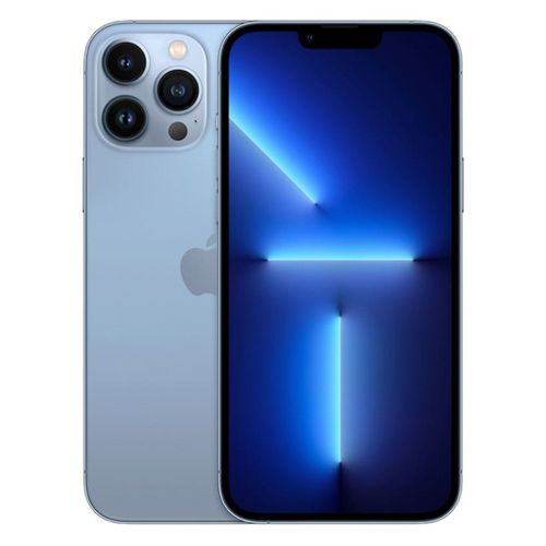 iPhone 13 Pro 128GB 6GB Azul | REACONDICIONADO GRADO A