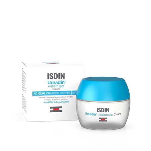 Isdin Ureadin Crema Antiarrugas