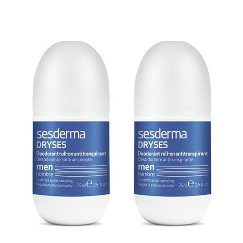 Sesderma Duo Dryses Desodorante Hombre 75ml