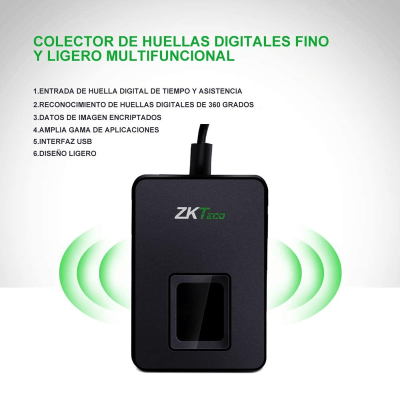 Lector-Escaner-Huellas-Usb-Zkteco-Zk9500