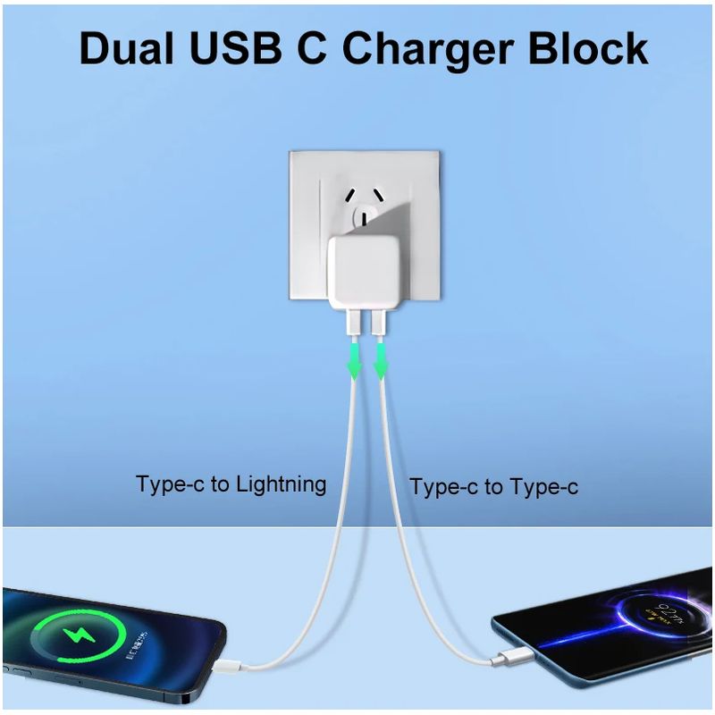 CARGADOR-PARA-IPHONE---DOBLE-TIPO-C---35-WATTS