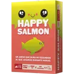 Happy-Salmon-en-español