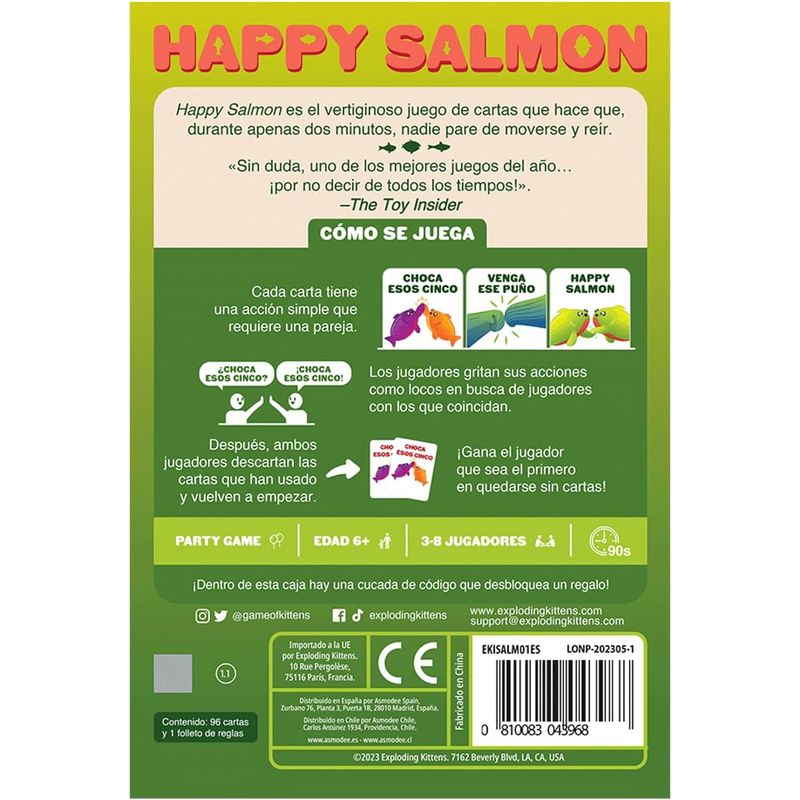 Happy-Salmon-en-español