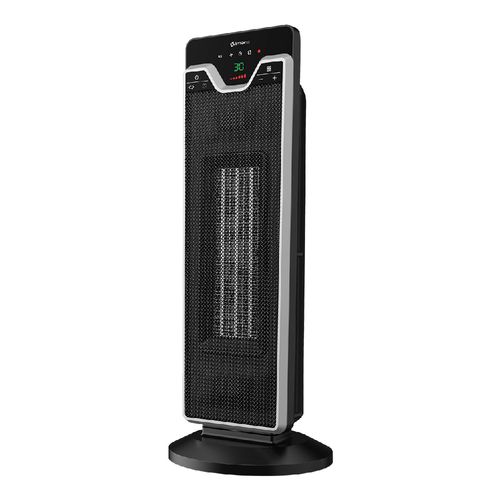 Termoventilador ITC3116 Negro (MUNDO ELECTRONICO)