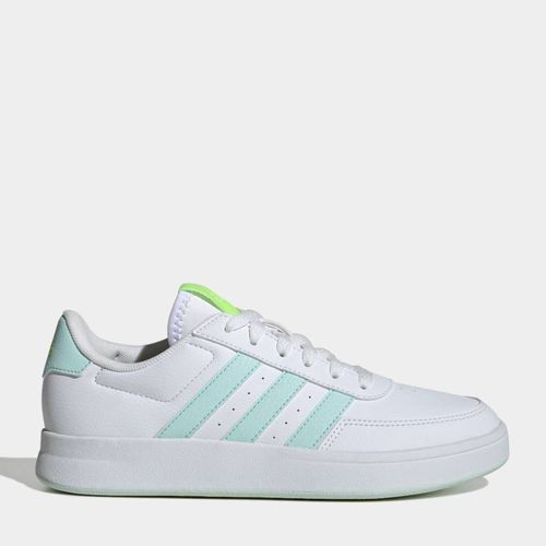 Zapatillas Urbanas Adidas Mujeres Ih4743 Breaknet 2.0