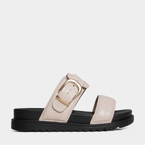 Sandalias Casuales Footloose Mujeres Ftl-I0071