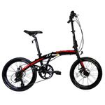 Bicicleta-Plegable-Dolphin-20-Aro-20-