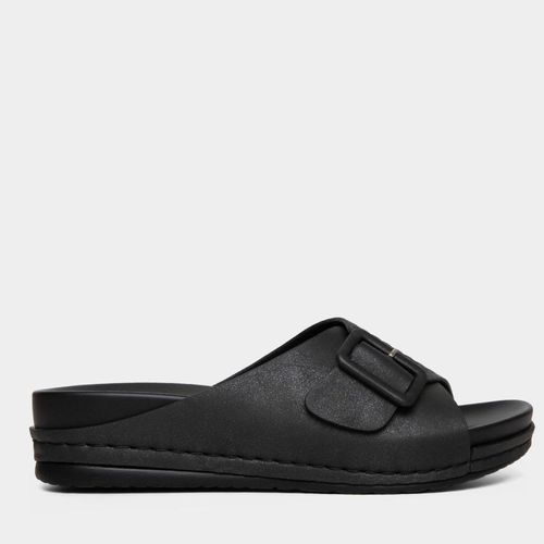 Sandalias Casuales Footloose Mujeres Ftl-I0089
