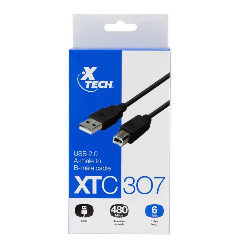 Cable-Para-Impresora-USB-18m-Xtech--307-Negro