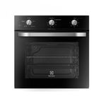 Horno-Empotrable-Electrico-con-Grill-Electrolux-negro-