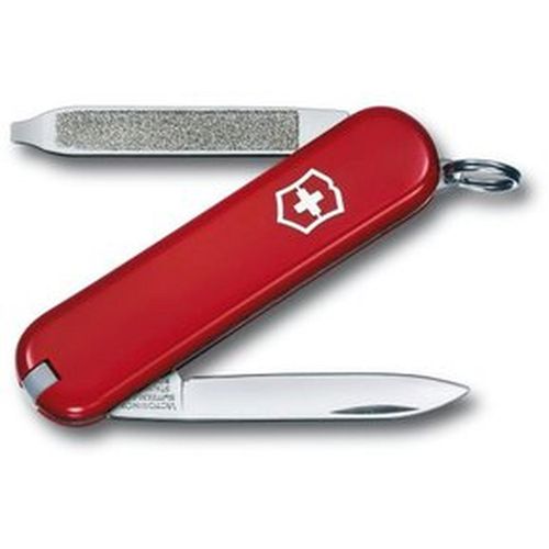 Navaja Suiza Escort Victorinox Roja