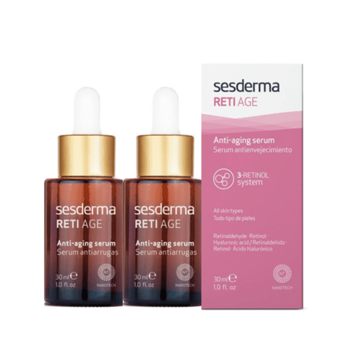 Sesderma Duo Retiage Serum Antiaging 30ml