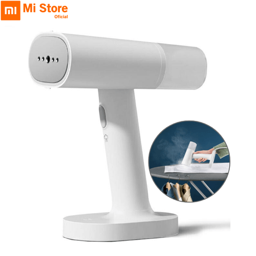 Plancha de Vapor Xiaomi Mijia Handheld Hanging Iron