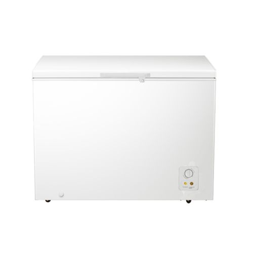 CONGELADORA INDURAMA CI-320BL 297L DEFROST BLANCO (MUNDO ELECTRONICO)