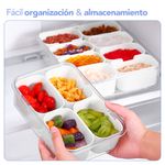 Taper-Hermetico-Contenedor-de-Alimentos-con-4-Divisiones-Desmontable-Blanco-A27