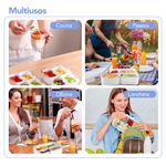 Taper-Hermetico-Contenedor-de-Alimentos-con-4-Divisiones-Desmontable-Blanco-A27