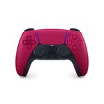 Mando-Playstation-5-DualSense-PS5-Cosmic-Red