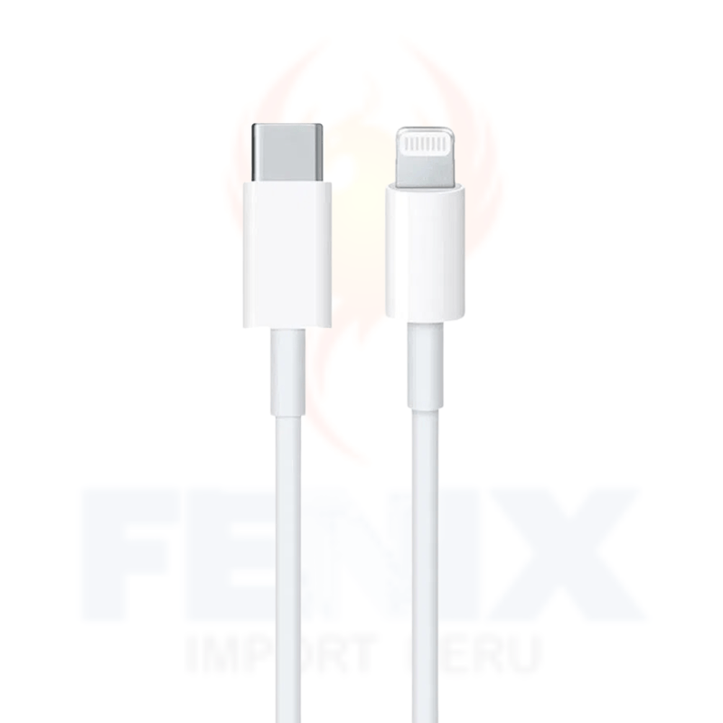 Cable-USB-C-a-Lightning-Apple-de-1m