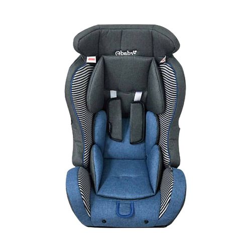 Silla de Auto BUX EB562-1 Azul