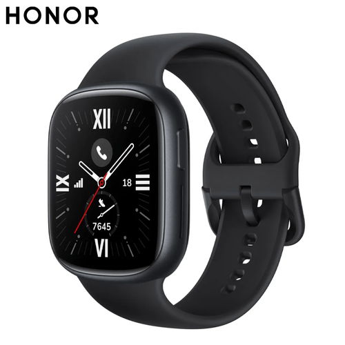 Smartwatch Honor Watch 4 Black