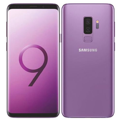 Samsung Galaxy S9 Plus 64GB Purpura Reacondicionado