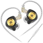 Audifonos-KZ-EDX-Ultra-Hifi-In-Ear-con-Microfono