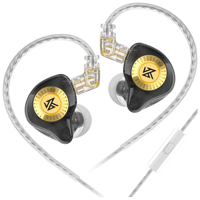 Audifonos-KZ-EDX-Ultra-Hifi-In-Ear-con-Microfono