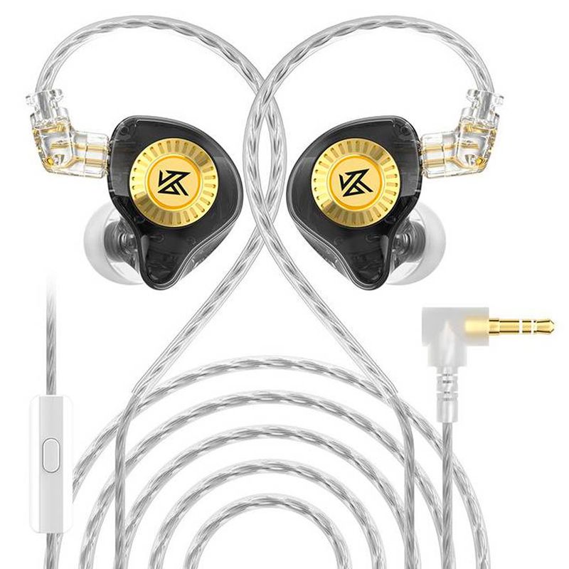 Audifonos-KZ-EDX-Ultra-Hifi-In-Ear-con-Microfono