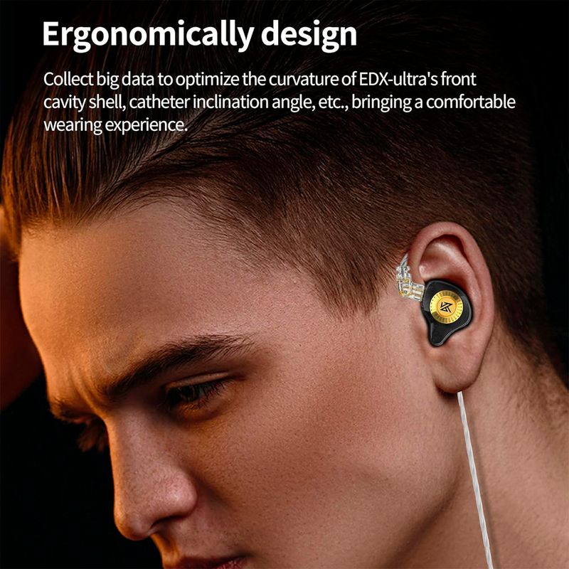 Audifonos-KZ-EDX-Ultra-Hifi-In-Ear-con-Microfono