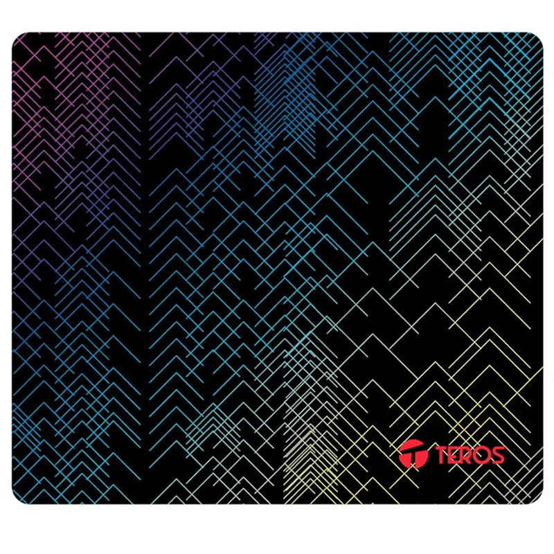 Mouse-PAD-Gamer-Teros-TE-5152N-Multicolor