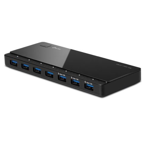 TP Link UH700 Hub de 7 Puertos USB 3.0 hasta 5 Gbps