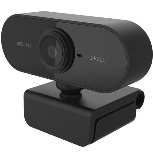 Webcam 1440p FHD sin Micrófono SOLO VIDEO ideal para Laptop