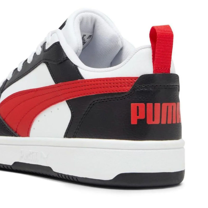 Zapatillas-Para-Hombre-Urbanas-Puma-Rebound-V6-Low-392328-04-Multicolor-95