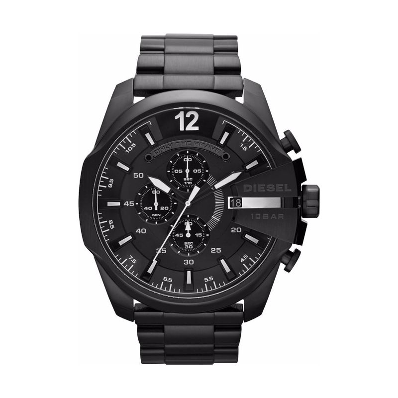 Reloj-Diesel-DZ4283-Black-Genuino-para-Caballero-Nuevo-
