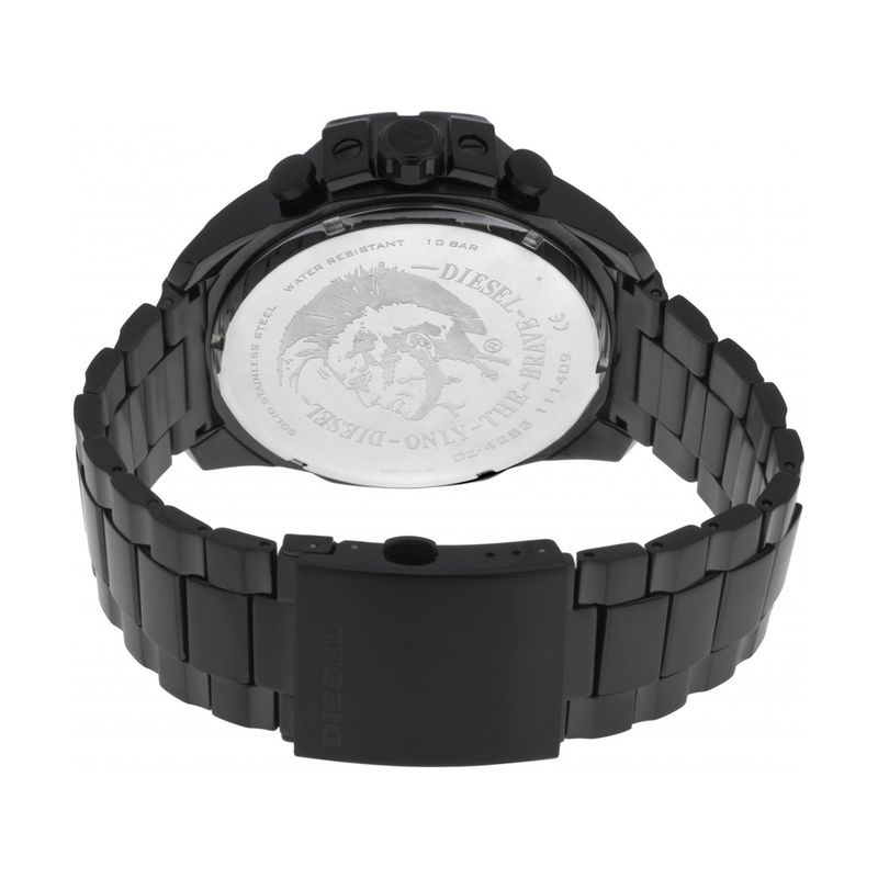 Reloj-Diesel-DZ4283-Black-Genuino-para-Caballero-Nuevo-