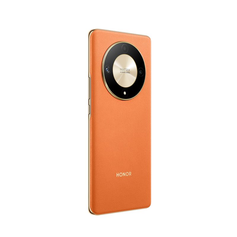 HONOR-Magic-6-Lite-5G-8GB-256GB---Sunrise-Orange