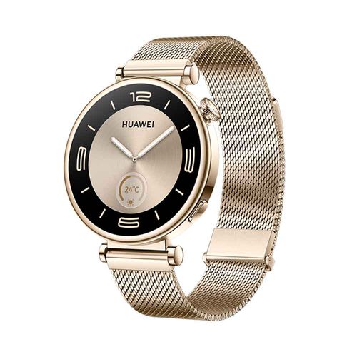 Smartwatch HUAWEI Watch GT 4 Dorado 41mm